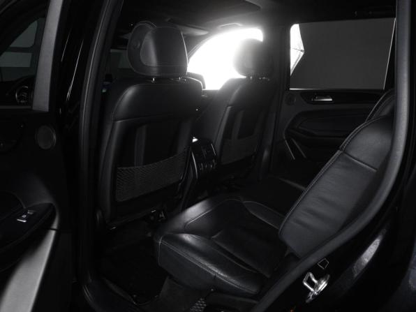 Mercedes-Benz GLS I (X166) с пробегом 2018 года, цена 4 799 000 рублей, 227716 км, внедорожник, Автокод Объявления