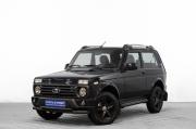 Lada (ВАЗ) Niva Legend I Барнаул  - изображение 24