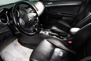 Mitsubishi Lancer X Сургут  - изображение 26