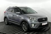 Hyundai Creta I Рестайлинг Нижний Новгород  - изображение 26