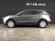 Nissan Qashqai II Рестайлинг Екатеринбург  - изображение 22