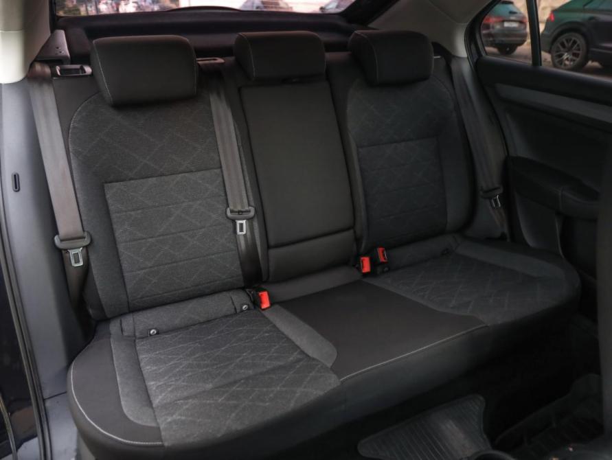 Volkswagen Polo VI Санкт-Петербург  - изображение 22