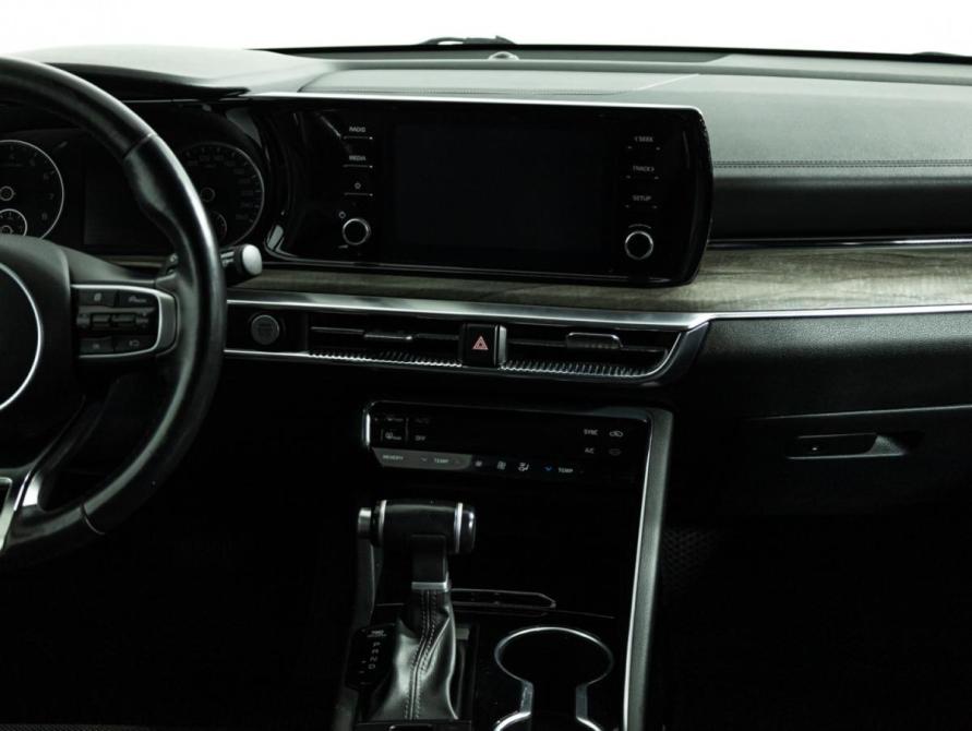 Kia K5 III Санкт-Петербург  - изображение 15