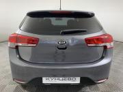 Kia Rio III Москва  - изображение 25