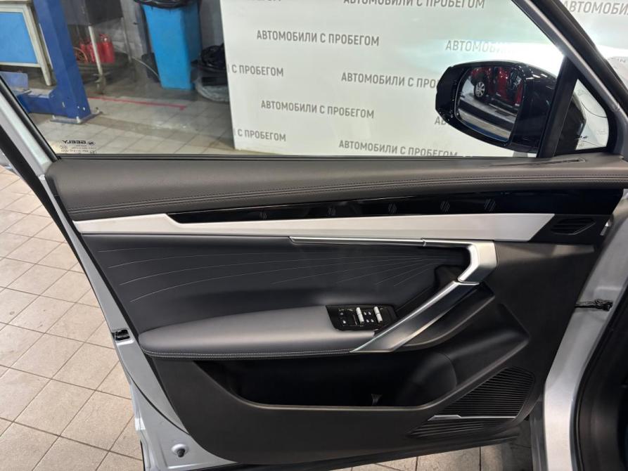 Geely Atlas II Санкт-Петербург  - изображение 14