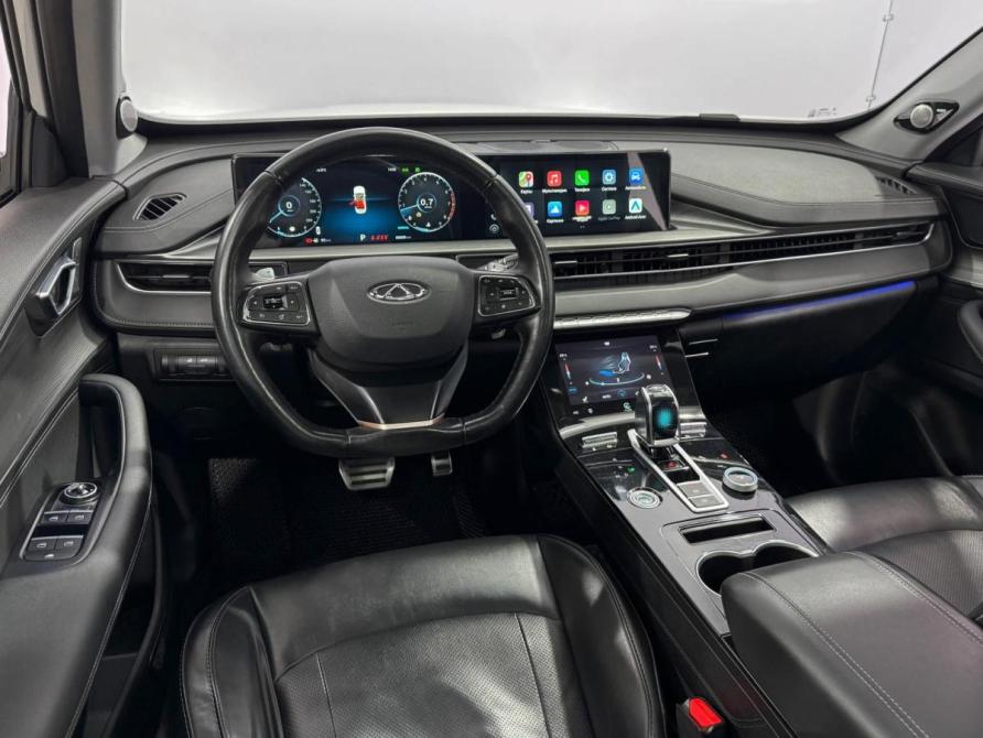 Chery Tiggo 8 Pro Max I Ростов-на-Дону  - изображение 6