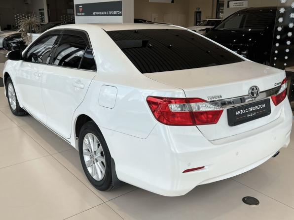 Toyota Camry VII (XV50) с пробегом 2014 года, цена 1 470 000 рублей, 254000 км, седан, Автокод Объявления