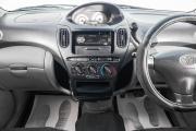 Toyota FunCargo Барнаул  - изображение 34
