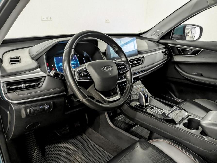 Chery Tiggo 7 Pro I Москва  - изображение 16