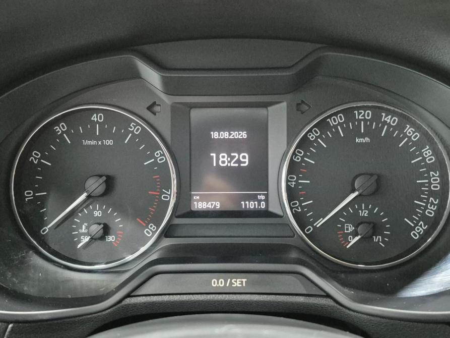 Skoda Octavia III (A7) Воронеж  - изображение 9