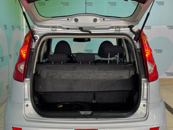 Nissan Note I с пробегом 2008 года, цена 478 000 рублей, 148668 км, хэтчбек, Автокод Объявления