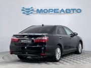 Toyota Camry VII (XV50) Рестайлинг 2 Калининград  - изображение 24