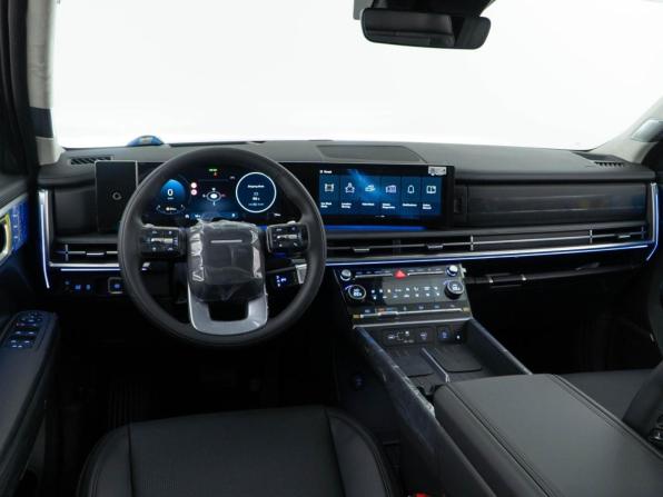 Hyundai Santa Fe V (MX5) с пробегом 2026 года, цена 6 449 050 рублей, 13 км, внедорожник, Автокод Объявления