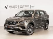 Geely Atlas Pro Казань  - изображение 9