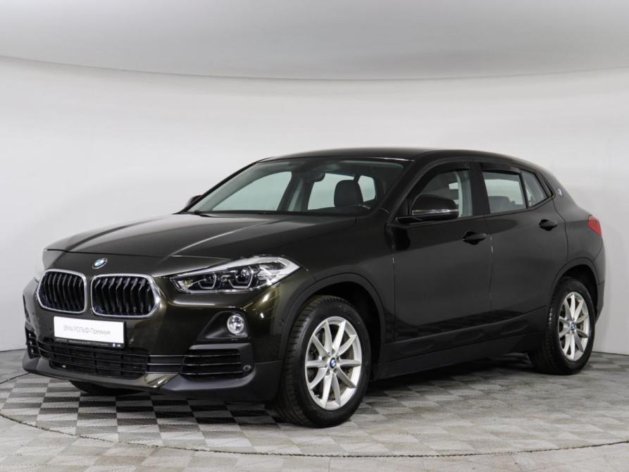 BMW X2 I (F39) Химки  - изображение 1