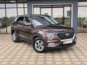 Hyundai Creta II Краснодар  - изображение 11