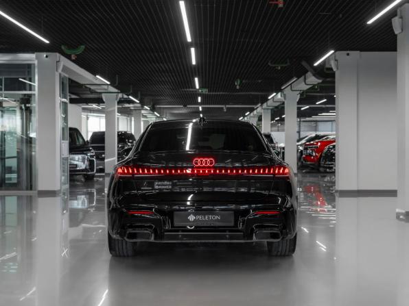 Audi A5 III (B10) с пробегом 2026 года, цена 5 990 000 рублей, 11 км, седан, Автокод Объявления