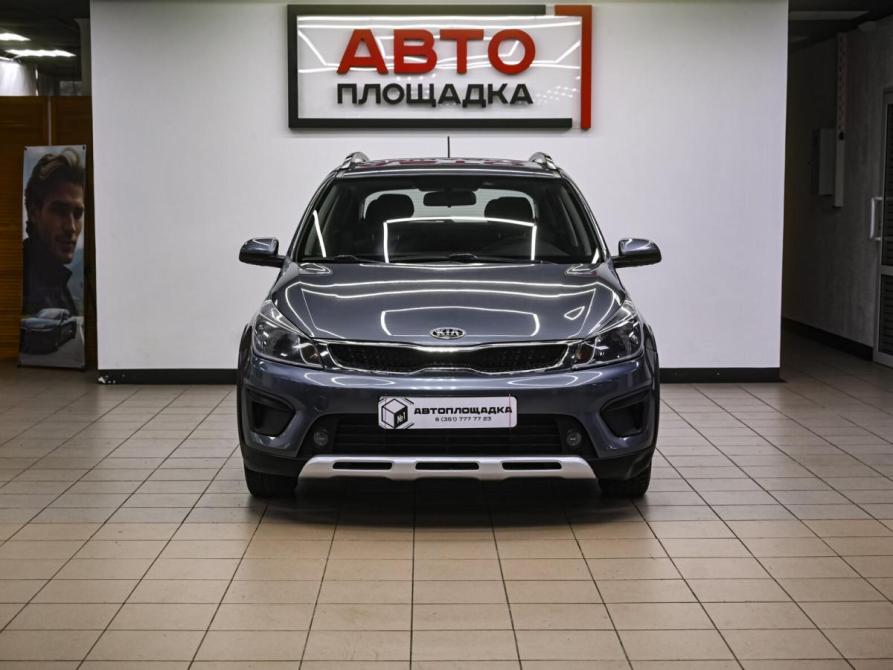 Kia Rio IV Челябинск  - изображение 2