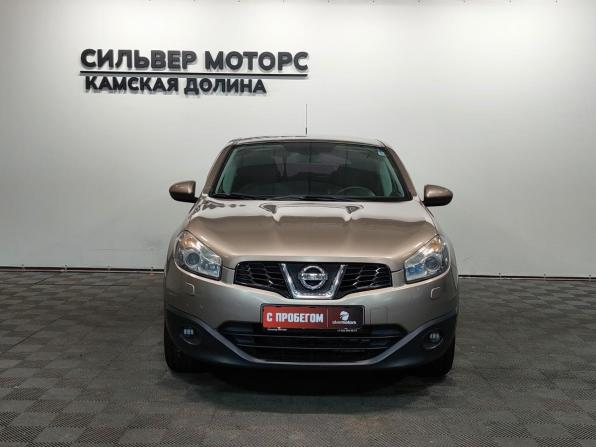 Nissan Qashqai I Рестайлинг с пробегом 2012 года, цена 1 050 000 рублей, 185911 км, внедорожник, Автокод Объявления