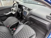 Kia Rio III Воронеж  - изображение 21