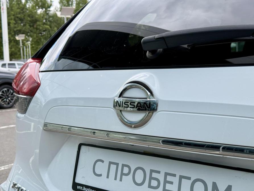 Nissan X-Trail III Рестайлинг Воронеж  - изображение 7