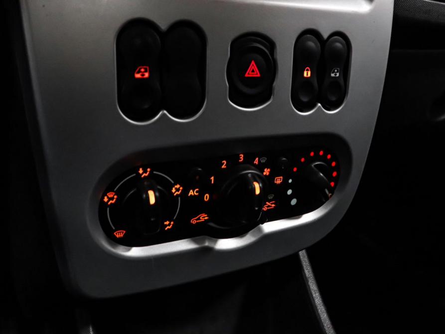 Renault Sandero I Минеральные Воды  - изображение 15