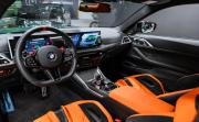 BMW M4 G82/G83 Рестайлинг Москва  - изображение 50
