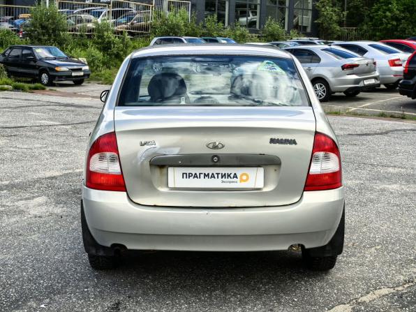 Lada (ВАЗ) Kalina I с пробегом 2006 года, цена 99 000 рублей, 169000 км, седан, Автокод Объявления