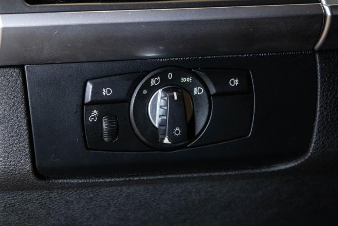 BMW X6 I (E71) с пробегом 2008 года, цена 1 830 000 рублей, 300953 км, внедорожник, Автокод Объявления