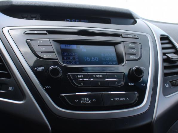 Hyundai Elantra V (MD) с пробегом 2014 года, цена 1 159 000 рублей, 126764 км, седан, Автокод Объявления
