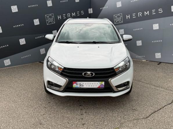 Lada (ВАЗ) Vesta I с пробегом 2022 года, цена 1 288 000 рублей, 31090 км, универсал, Автокод Объявления