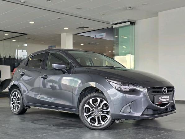 Mazda Demio IV (DJ) с пробегом 2016 года, цена 916 000 рублей, 172350 км, хэтчбек, Автокод Объявления