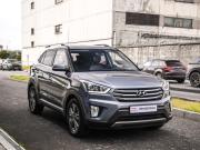 Hyundai Creta I Санкт-Петербург  - изображение 38