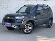 Lada (ВАЗ) Niva Travel I Тамбов  - изображение 20