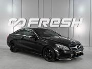 Mercedes-Benz E-Класс IV (W212 S212 C207) Рестайлинг Ростов-на-Дону  - изображение 18