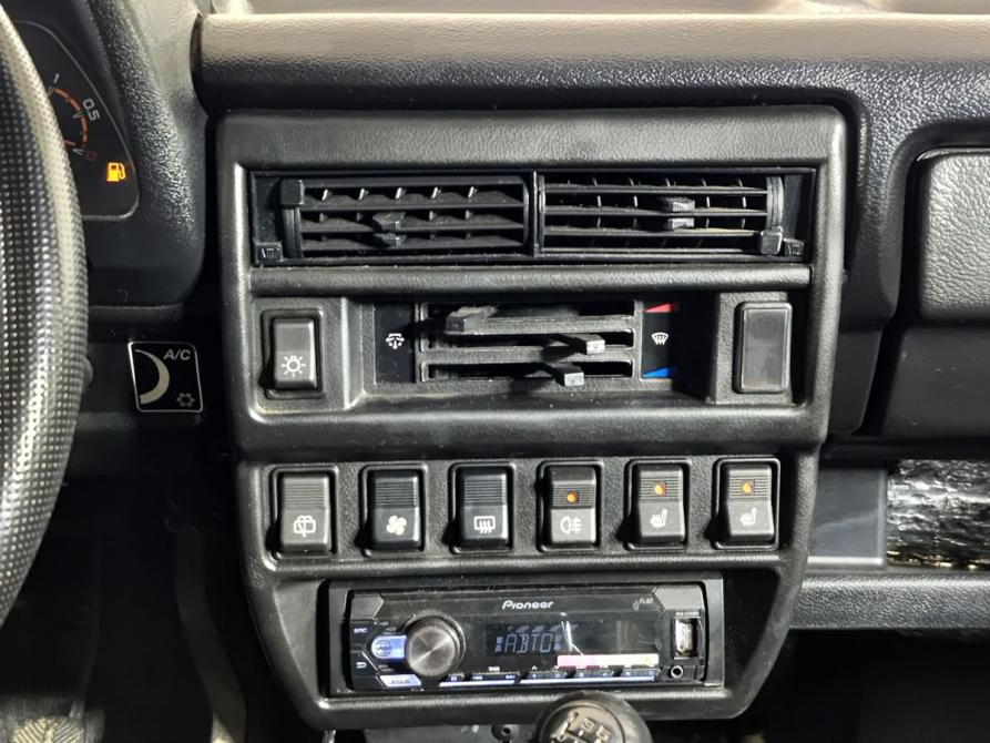 Lada (ВАЗ) 2121 (4x4) I Рестайлинг Уфа  - изображение 18