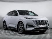 Changan UNI-K Москва  - изображение 26