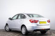 Lada (ВАЗ) Vesta I Пермь  - изображение 28