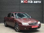 Kia Spectra I Рестайлинг 2 Екатеринбург  - изображение 11