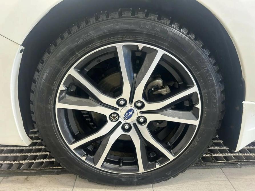 Subaru Impreza V Набережные Челны  - изображение 4