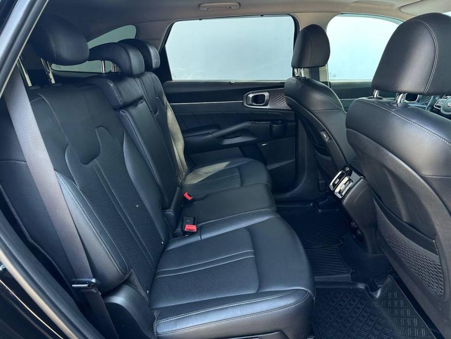 Kia Sorento IV Москва  - изображение 17