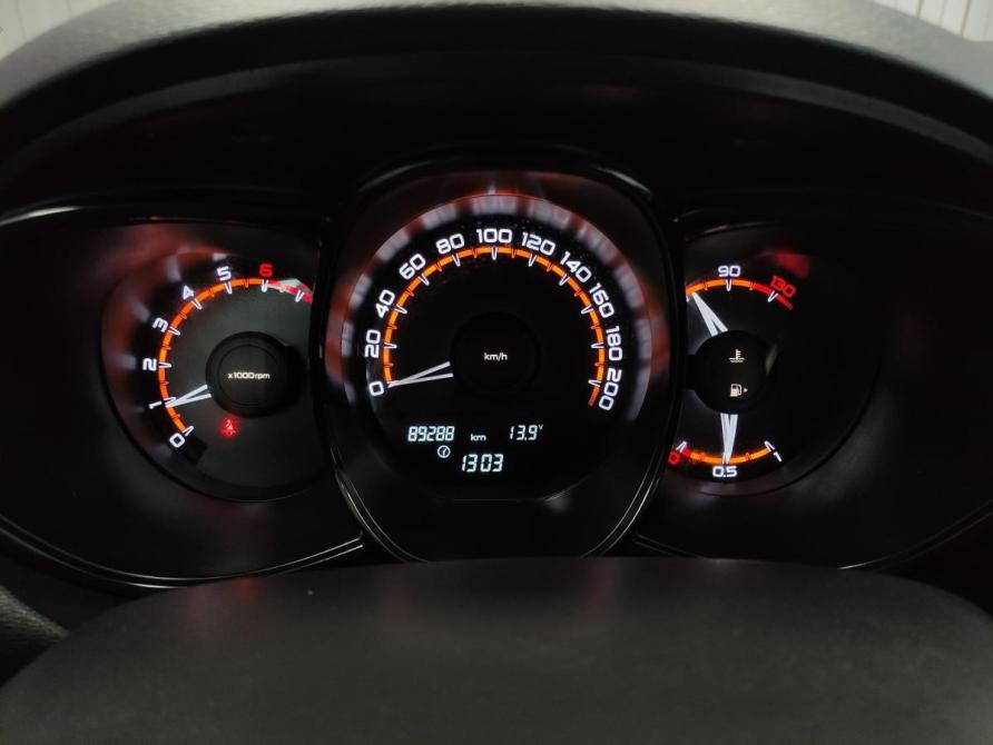 Lada (ВАЗ) Vesta I Пермь  - изображение 11