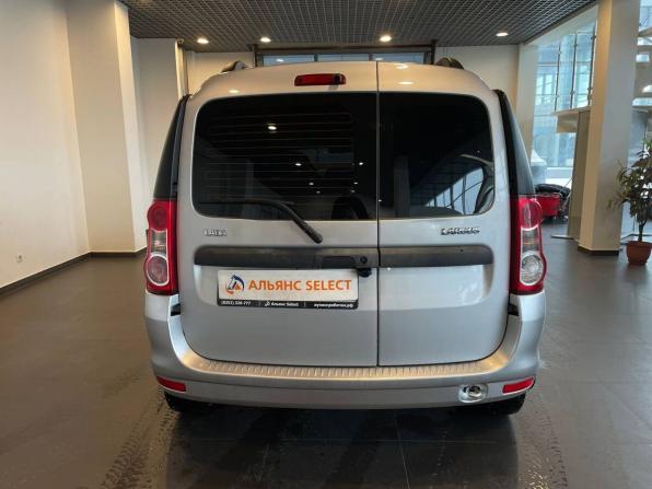 Lada (ВАЗ) Largus I с пробегом 2016 года, цена 820 000 рублей, 115327 км, универсал, Автокод Объявления