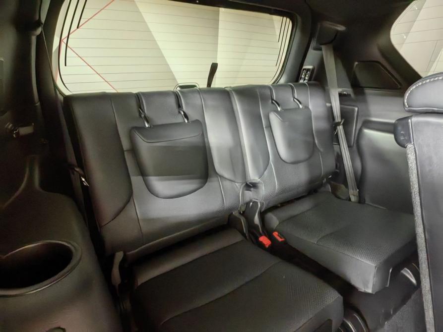 Lexus GX II Рестайлинг 2 Москва  - изображение 22