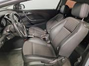 Opel Astra J Рестайлинг Москва  - изображение 33