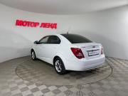 Chevrolet Aveo II Воронеж  - изображение 29