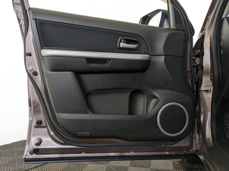 Suzuki Grand Vitara II Рестайлинг 2 Москва  - изображение 19