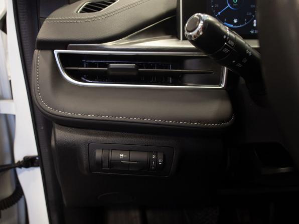 Chery Tiggo 4 Pro I с пробегом 2024 года, цена 1 850 000 рублей, 22734 км, внедорожник, Автокод Объявления