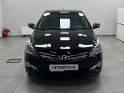 Hyundai Solaris I Рестайлинг Казань  - изображение 20