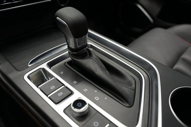 Omoda S5 с пробегом 2023 года, цена 1 474 000 рублей, 12000 км, седан, Автокод Объявления